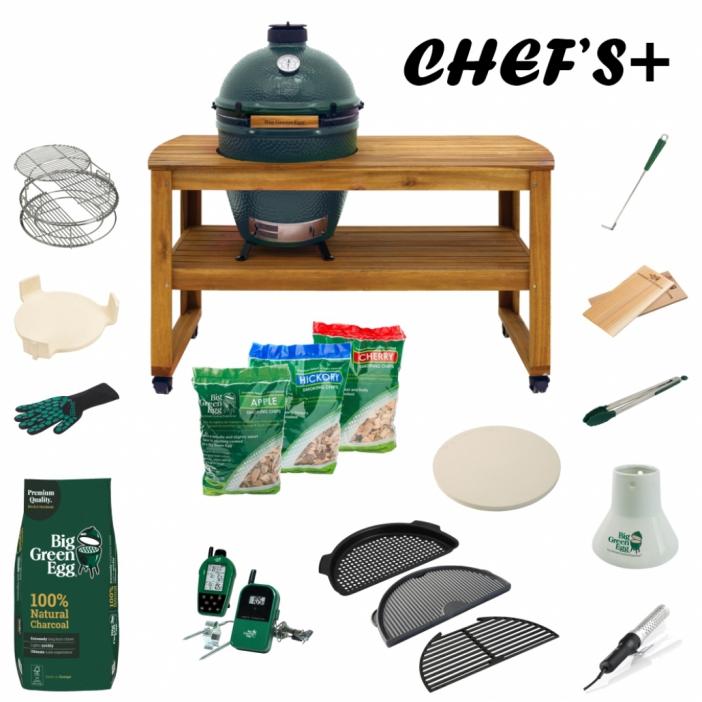 Chef's Pack Plus - Large -...