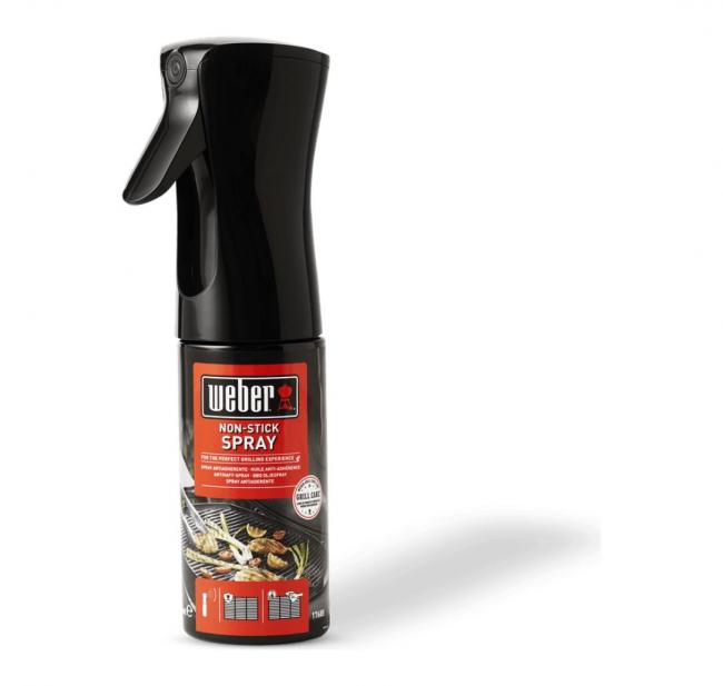 Spray anti-lipire Weber