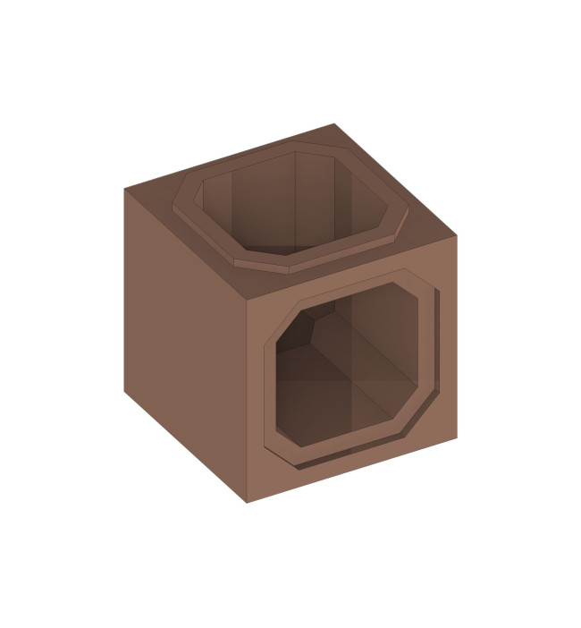 CMA 25 cot 90°