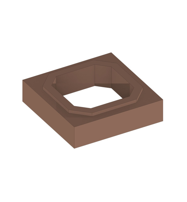 CMA 25 extensie M de 6,3 cm