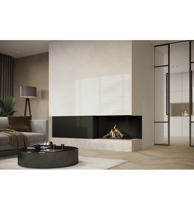 Semineu gaz Maestro 80/2 RCH