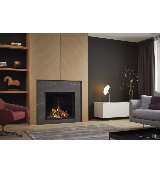Semineu gaz Maestro 75 RCH
