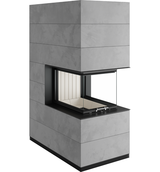Semineu modular SIM Arte...