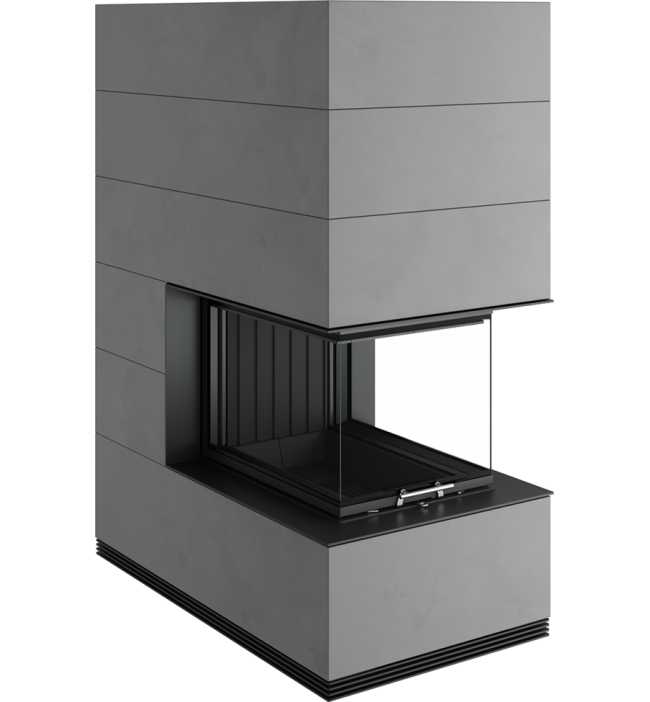 Semineu modular SIM Arte...