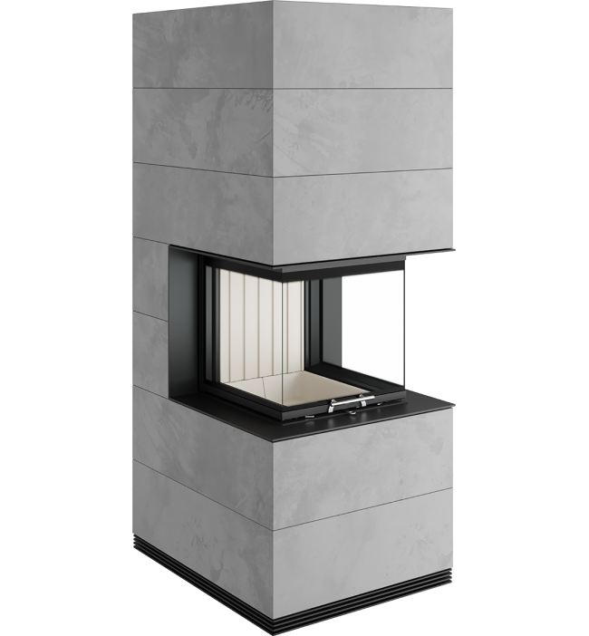 Semineu modular SIM Arte...