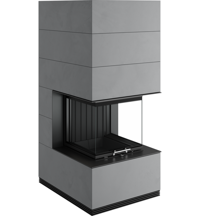 Semineu modular SIM Arte...