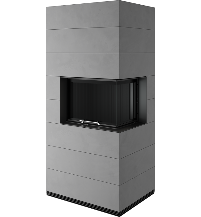 Semineu modular SIM Varia...
