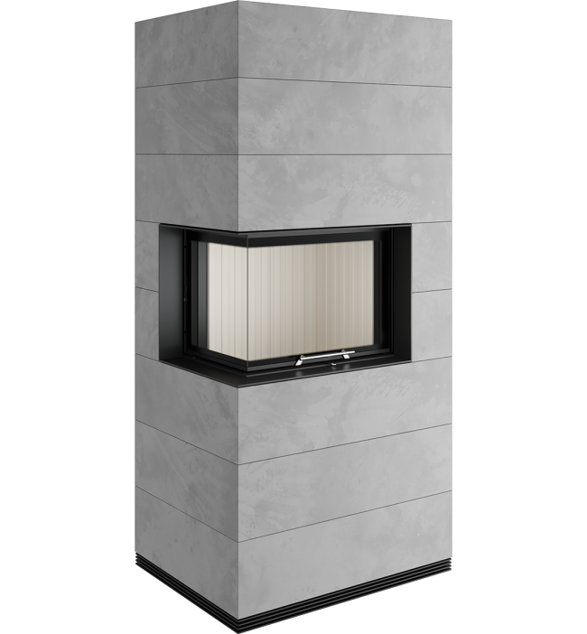 Semineu modular SIM Varia...