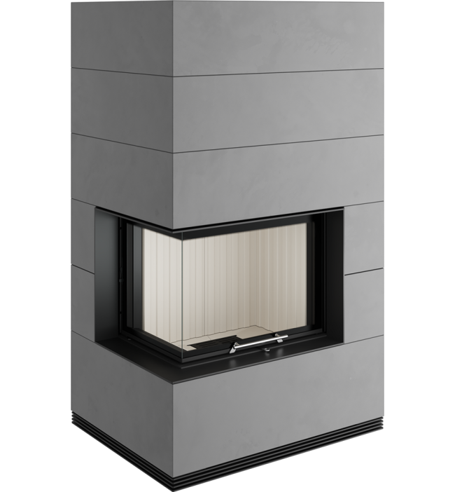 Semineu modular SIM Varia...
