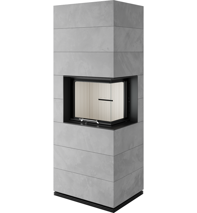 Semineu modular SIM Varia...