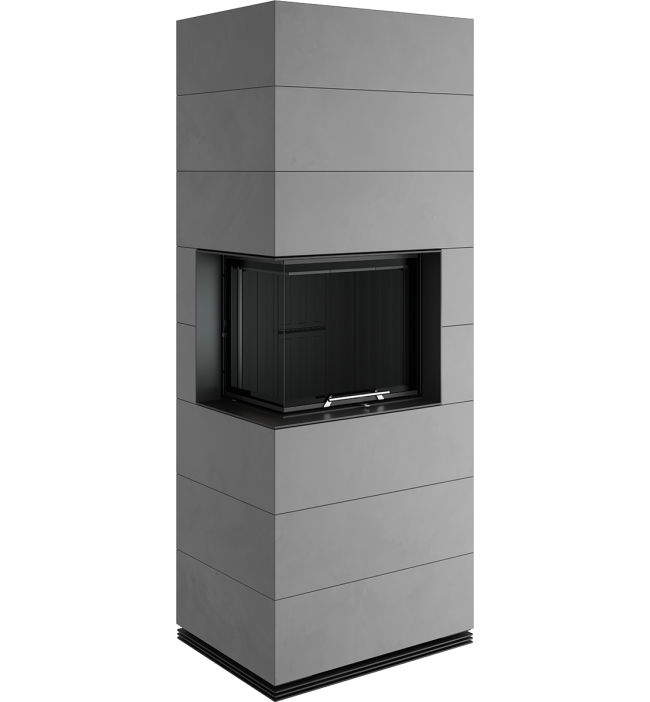 Semineu modular SIM Varia...
