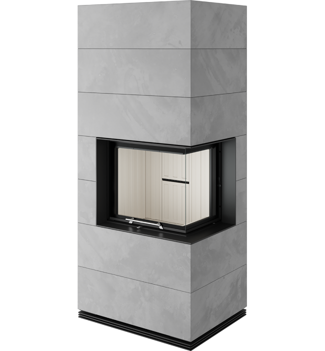 Semineu modular SIM Varia...