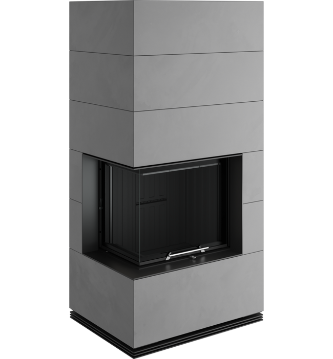 Semineu modular SIM Varia...