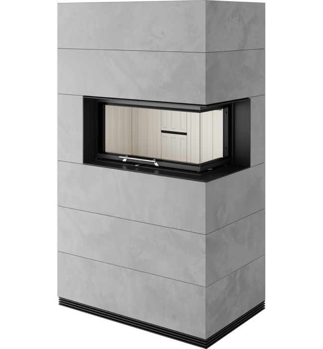 Semineu modular SIM Varia...