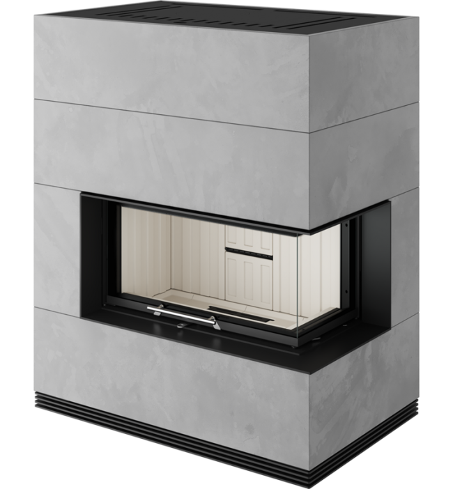 Semineu modular SIM Varia...