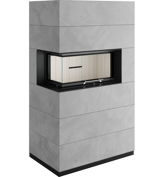 Semineu modular SIM Varia...