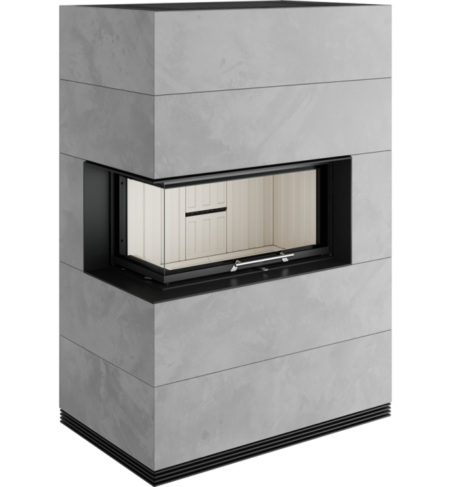 Semineu modular SIM Varia...