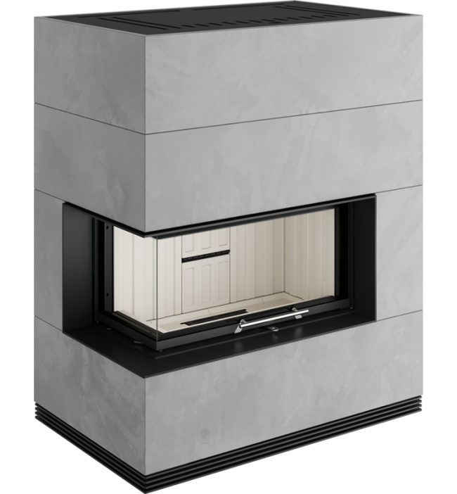 Semineu modular SIM Varia...
