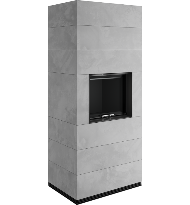 Semineu modular SIM Mini Sh...