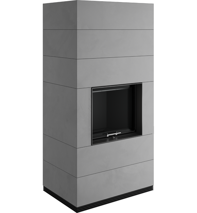 Semineu modular SIM Mini Sh...