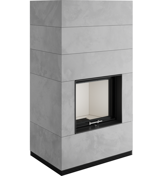 Semineu modular SIM Mini Sh...