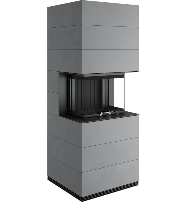 Semineu modular SIM Arte...