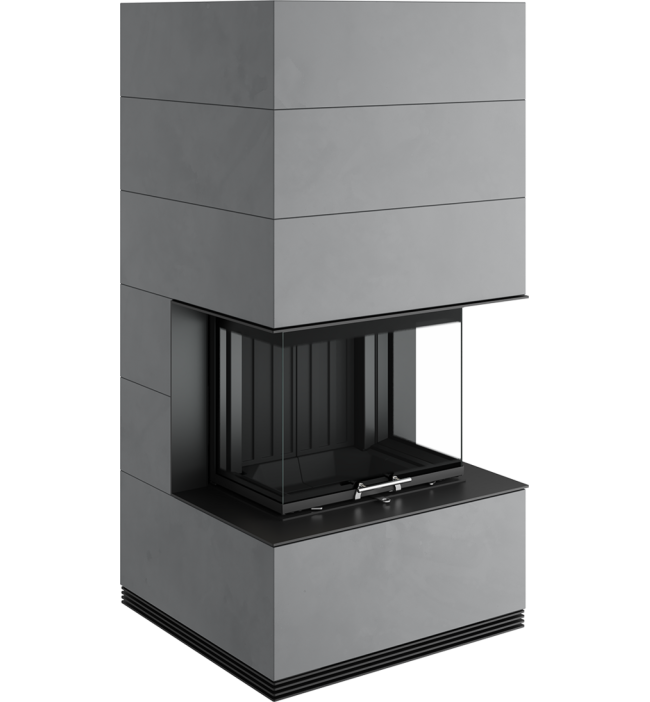 Semineu modular SIM Arte...