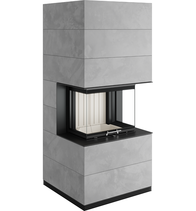 Semineu modular SIM Arte...