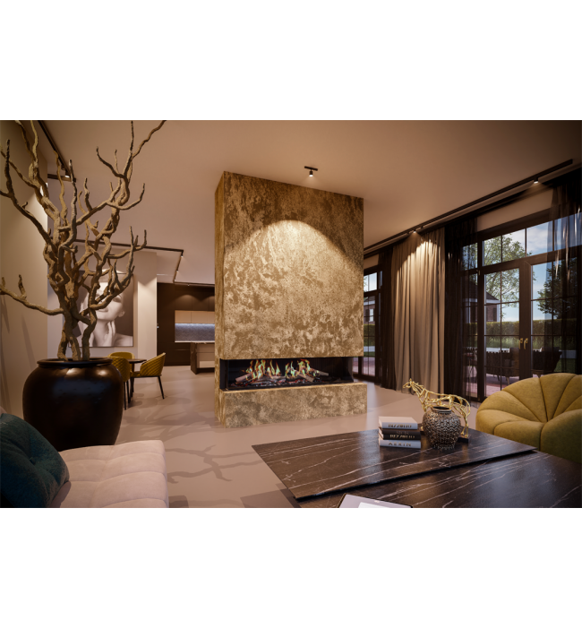 Semineu electric DRU Virtuo...