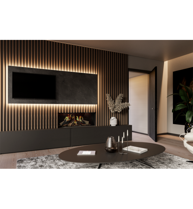 Semineu electric Virtuo 100...