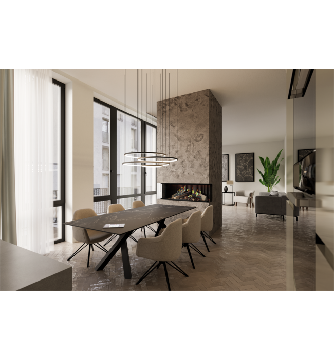 Semineu electric Virtuo...