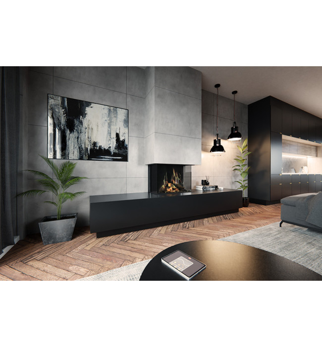 Semineu electric Virtuo 80/3