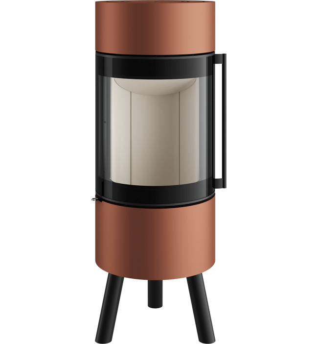 Soba Passo XS tripod