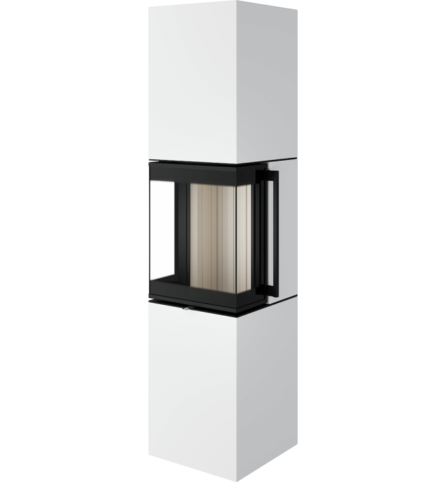 Soba Trico L Spartherm