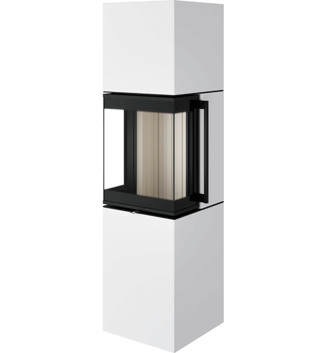 Soba Trico S Spartherm