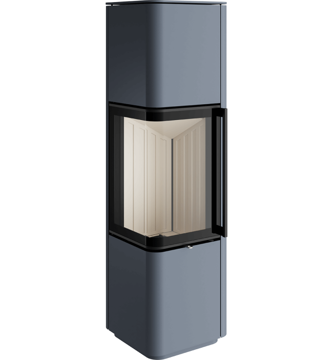 Soba Cubo L Spartherm