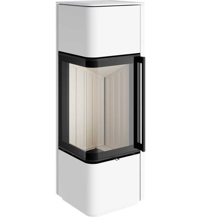 Soba Cubo S Spartherm