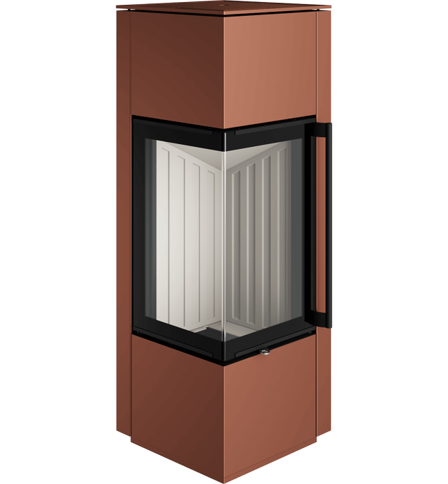 Soba Piko S Spartherm