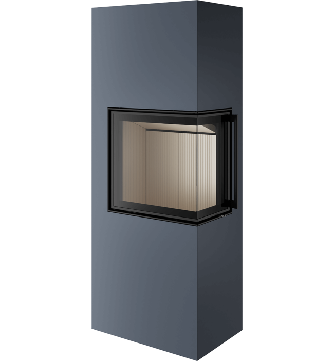 Soba Lungo 2R Spartherm