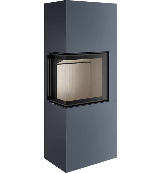 Soba Lungo 2L Spartherm