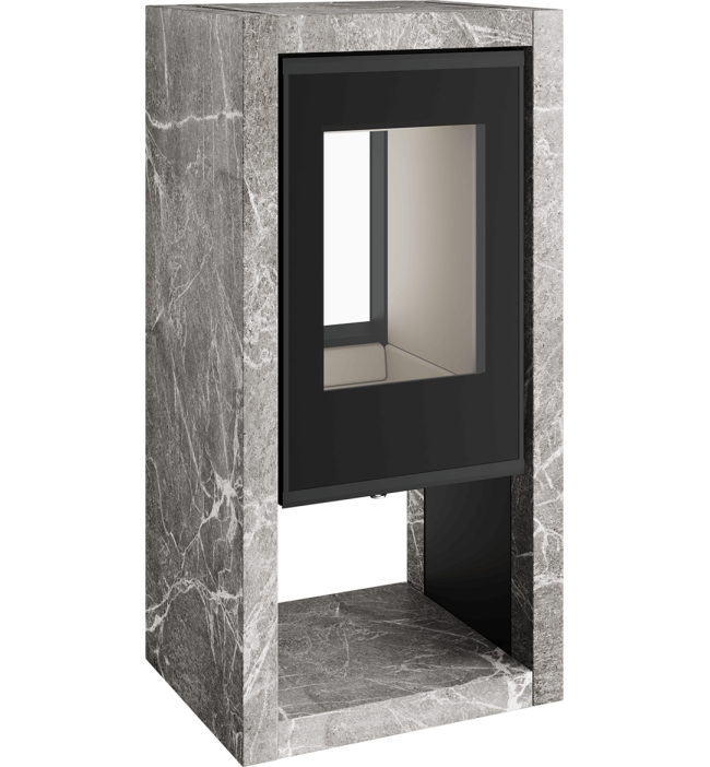 Soba Ambiente A8 Spartherm