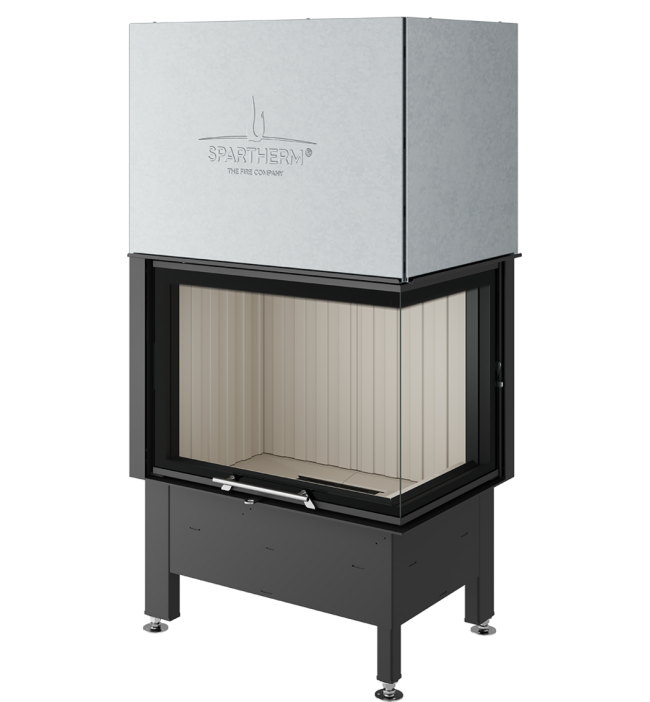 Termosemineu Varia 2Rh H₂O...