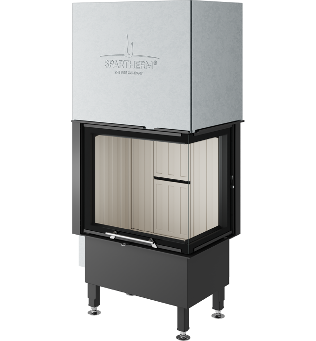 Termosemineu Varia 2R-55h...