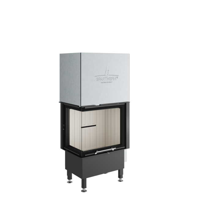 Termosemineu Varia 2L-55h...
