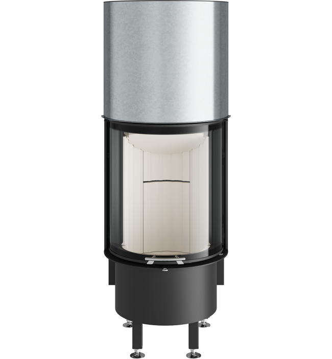Focar Speedy Ph Spartherm