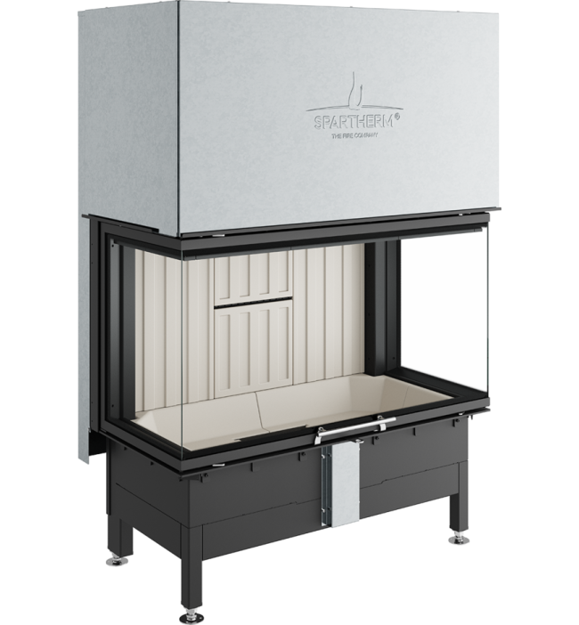 Focar Arte 3RL-100h Spartherm