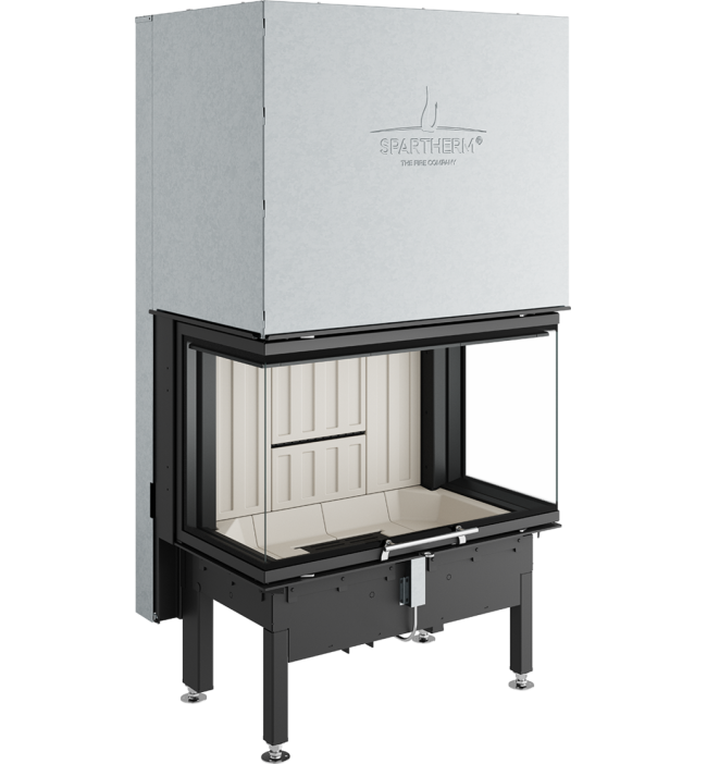 Focar Arte 3RL-80h Spartherm