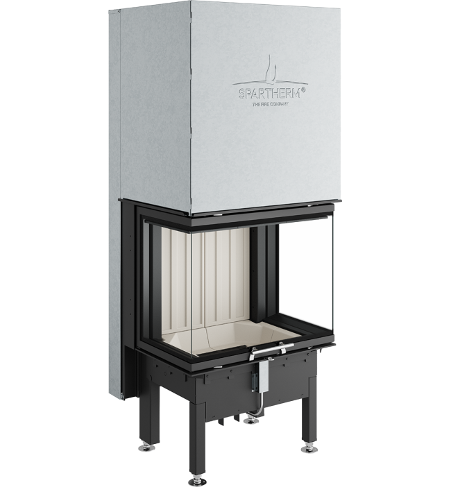 Focar Arte 3RL-60h Spartherm