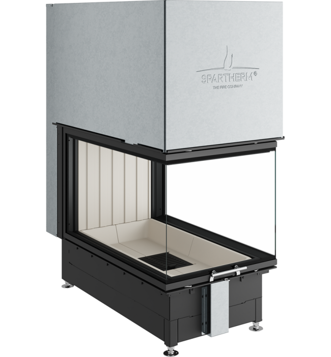 Focar Arte U-90h Spartherm