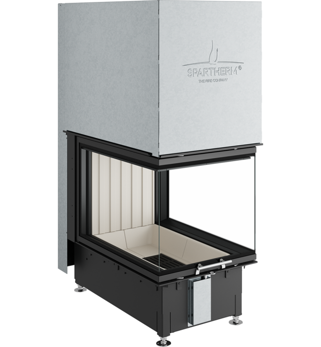 Focar Arte U-70h Spartherm